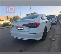هوندا سيفيك